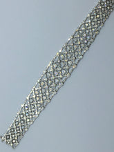 Load image into Gallery viewer, Diamond Bracelet –400 Diamonds