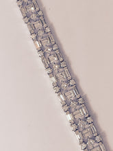 Load image into Gallery viewer, Diamond Bracelet