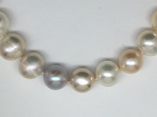 Load image into Gallery viewer, necklace pearl