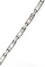 Load image into Gallery viewer, 18K Tiffany Diamond Atlas Bracelet