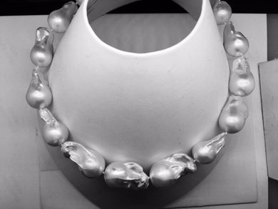 Necklace Fresh Water Pearl
