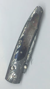Collector Pocket Knife